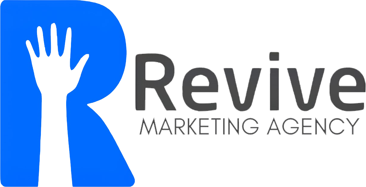 Revive Marketing Agency